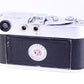 Leica M3 ダブルストローク (1958年製)[1182566205811]
