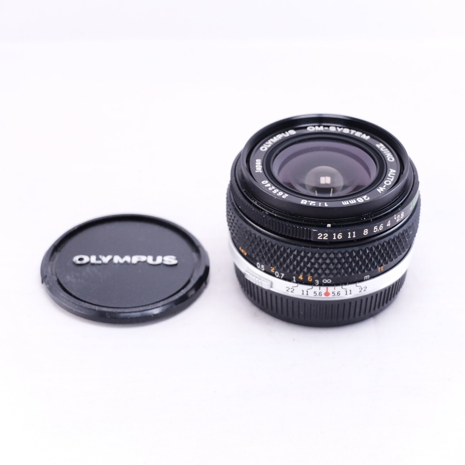 美品 OLYMPUS オリンパス Zuiko auto-w 28mm F2.8 OLYMPUS OM ZUIKO AUTO-W 28mm F2.8 [OM] – 東京CAMERA