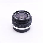 OLYMPUS OM ZUIKO AUTO-W 28mm F2.8 [OM]