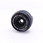 OLYMPUS OM ZUIKO AUTO-W 28mm F2.8 [OM]