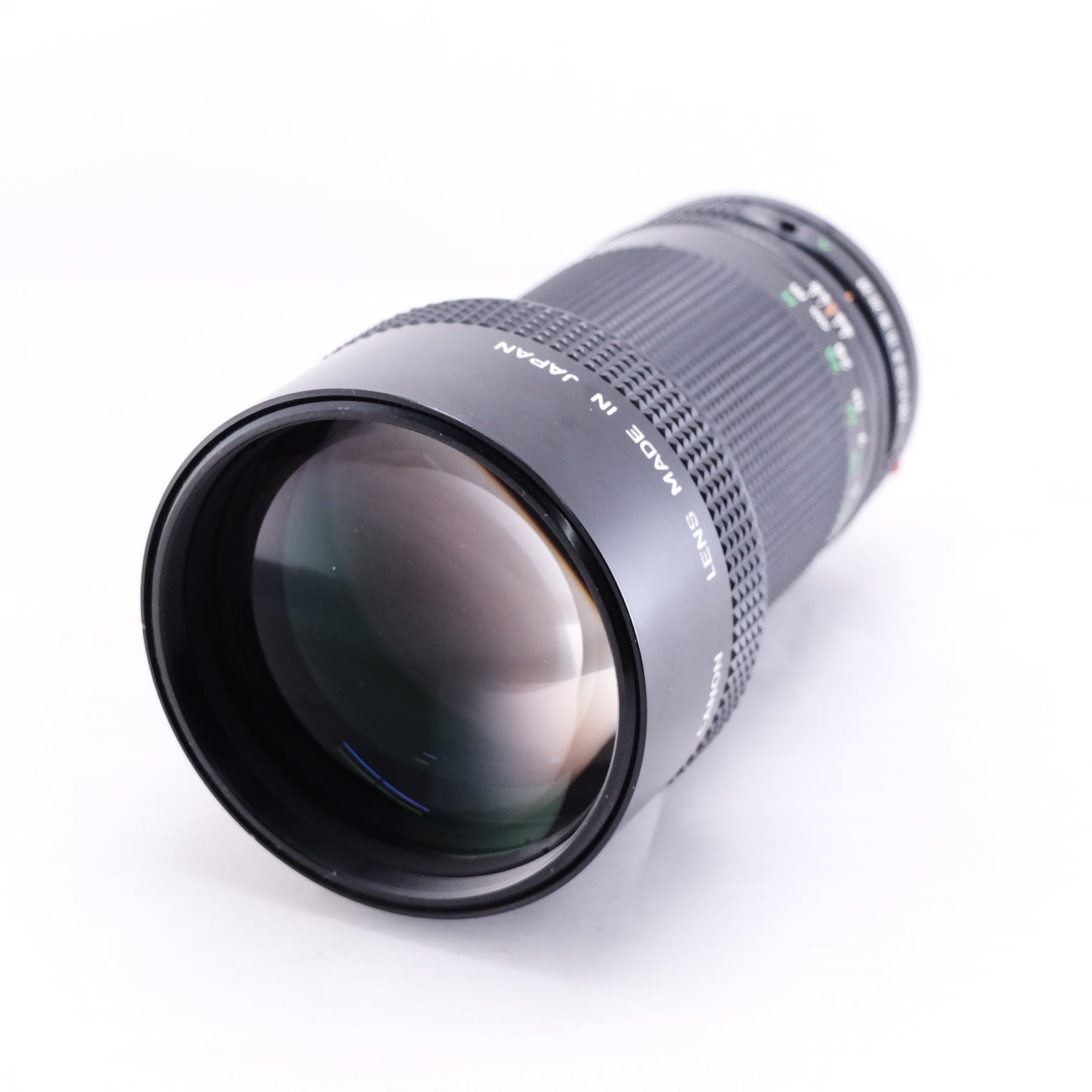 【Canon】New FD 200mm F2.8 [FD] #1372153424672 | 東京CAMERA