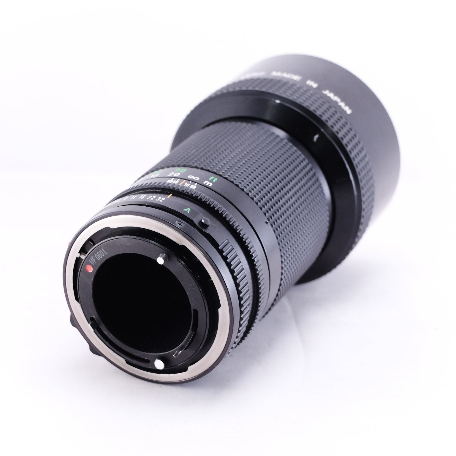 【Canon】New FD 200mm F2.8 [FD] #1372153424672 | 東京CAMERA