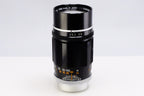 【Canon】CANON LENS 135mm F3.5 [L39] | 東京CAMERA