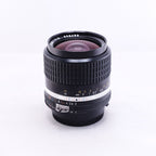 Nikon Ai-s Nikkor 28mm F2 [F]