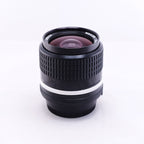 Nikon Ai-s Nikkor 28mm F2 [F]