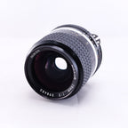 Nikon Ai-s Nikkor 28mm F2 [F]