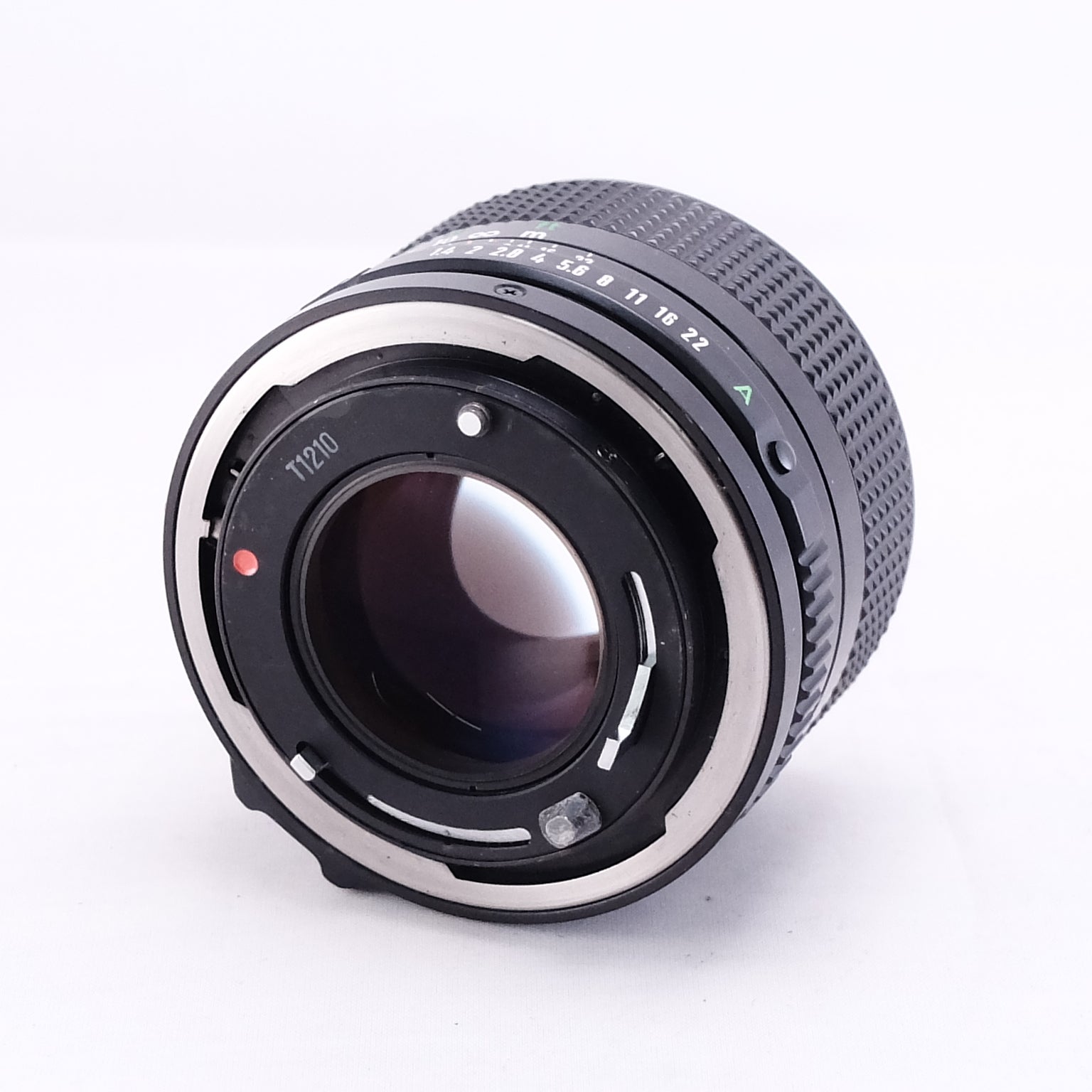 【Canon】New FD 50mm F1.4 [FD] #1769159389389 | 東京CAMERA