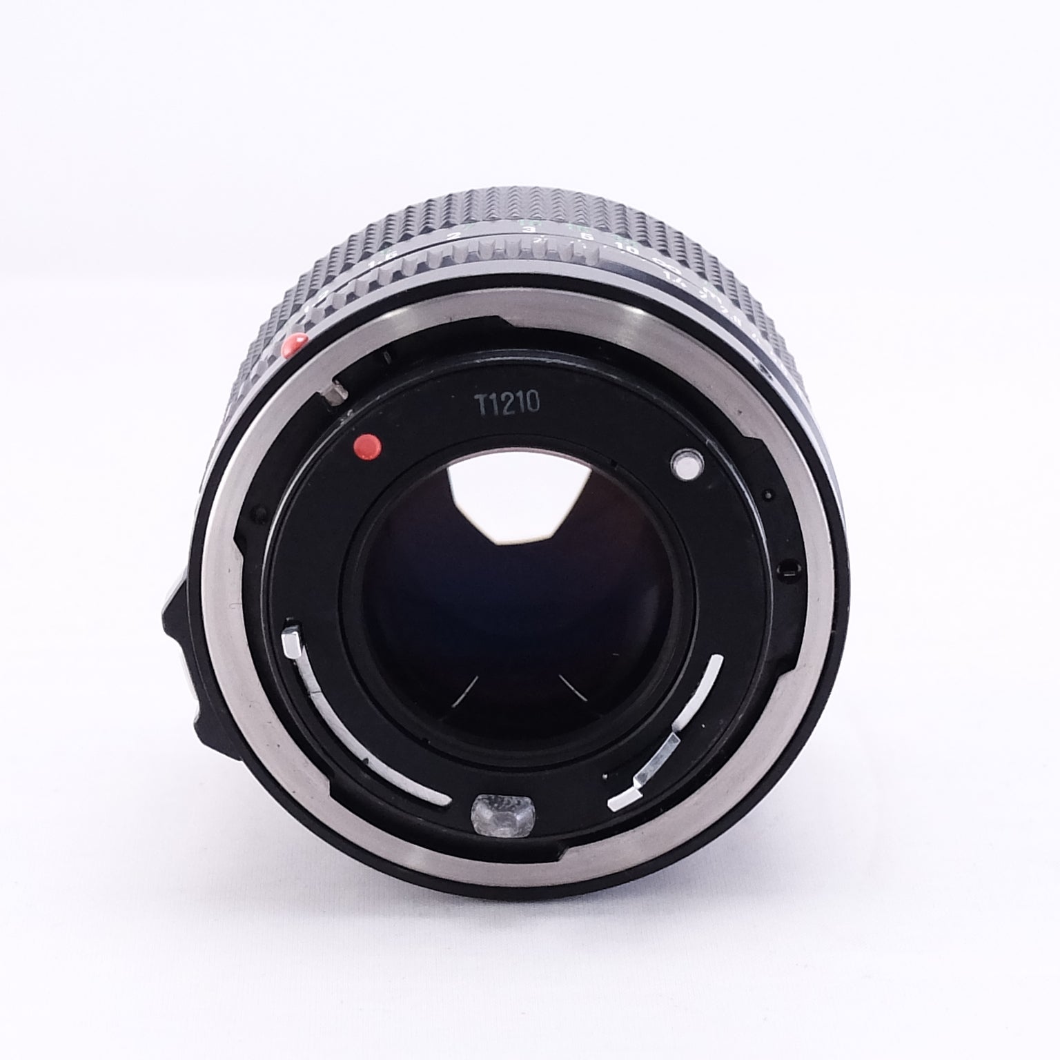 【Canon】New FD 50mm F1.4 [FD] #1769159389389 | 東京CAMERA