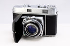 【Kodak】Retina IIC 小窓 / Xenon C 50mm F2.8 | 東京CAMERA