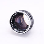 【Nikon】NIKKOR-S.C 5cm F1.4 [S] #1450250042860 | 東京CAMERA