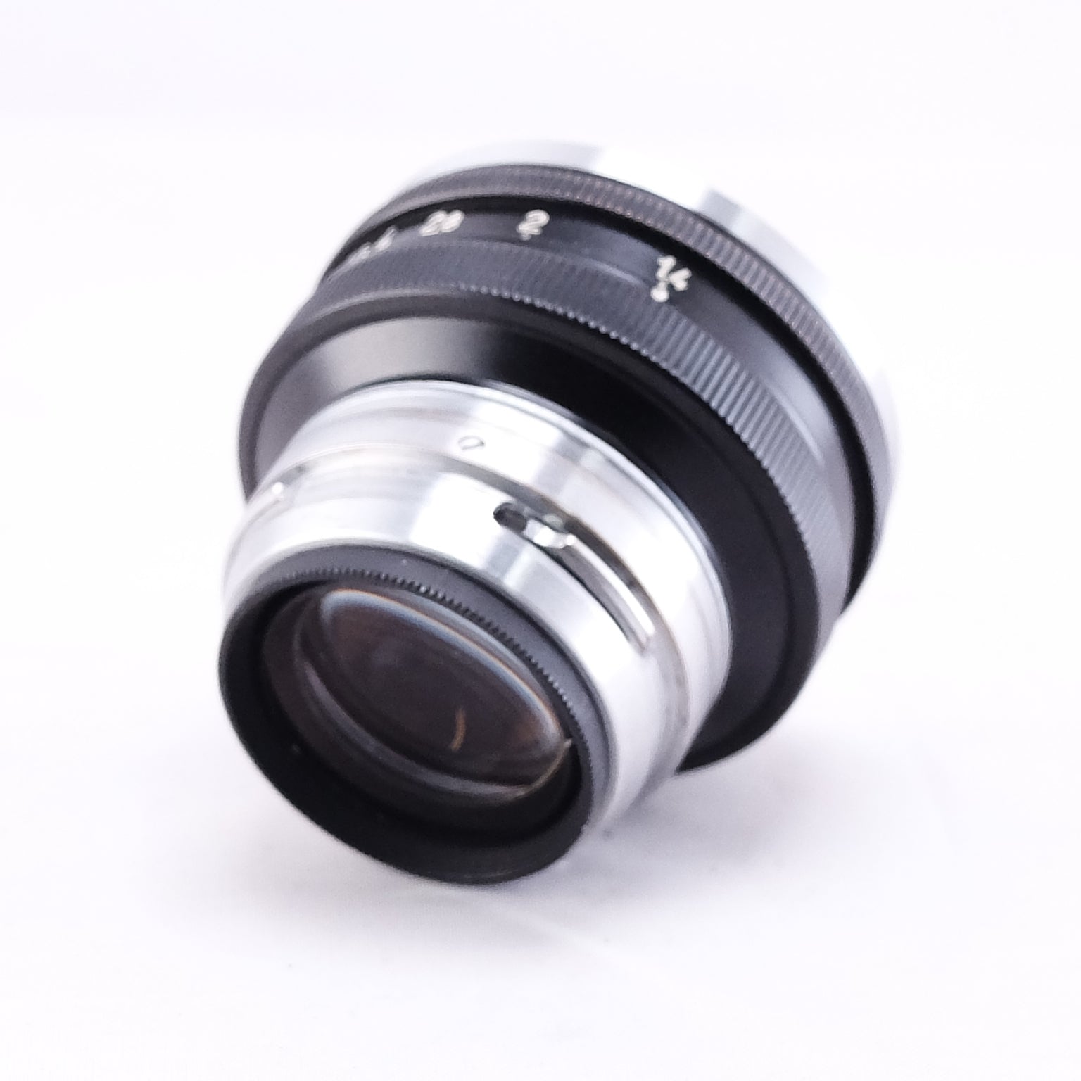【Nikon】NIKKOR-S.C 5cm F1.4 [S] #1450250042860 | 東京CAMERA