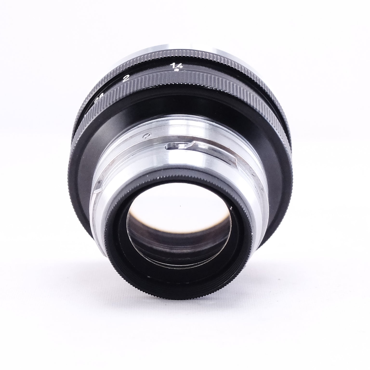 【Nikon】NIKKOR-S.C 5cm F1.4 [S] #1450250042860 | 東京CAMERA