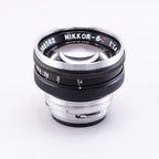 【Nikon】NIKKOR-S.C 5cm F1.4 [S] #1450250042860 | 東京CAMERA