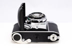 【Kodak】Retina IIC 小窓 / Xenon C 50mm F2.8 | 東京CAMERA