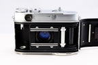 【Kodak】Retina IIC 小窓 / Xenon C 50mm F2.8 | 東京CAMERA