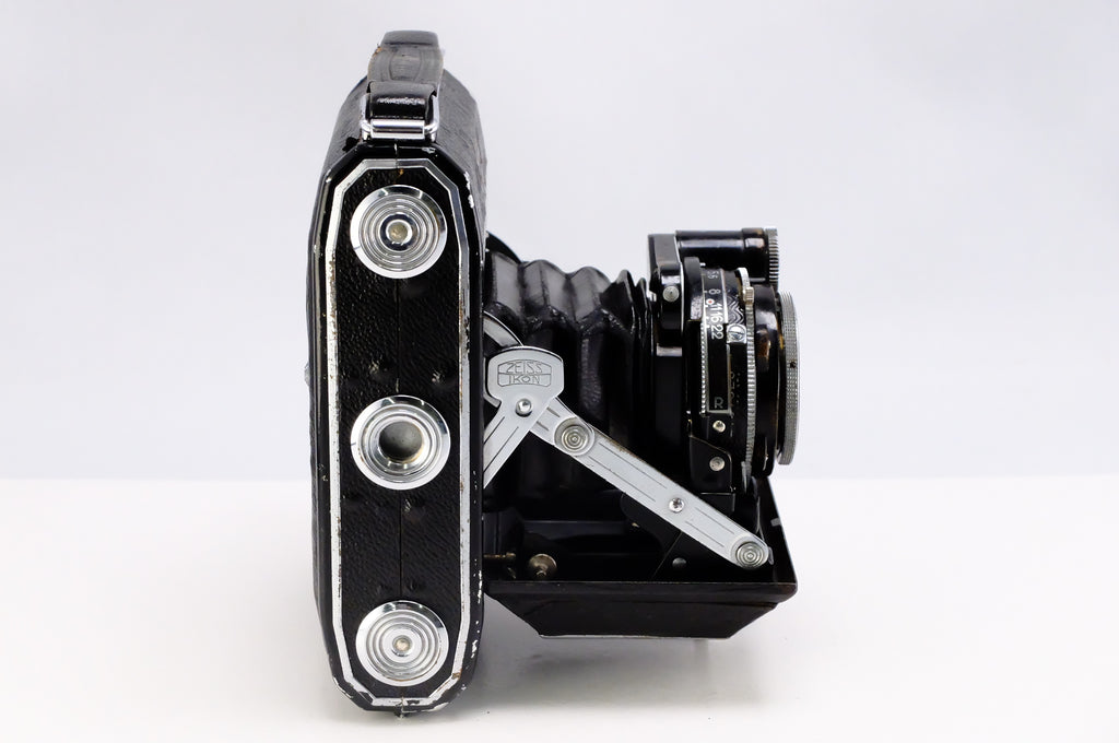 【ZEISS IKON】SUPER IKONTA 531 | 東京CAMERA