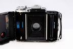 【ZEISS IKON】SUPER IKONTA 531 | 東京CAMERA