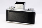 【PENTAX】Asahiflex IIA + Takumar 58mm F2.4 | 東京CAMERA