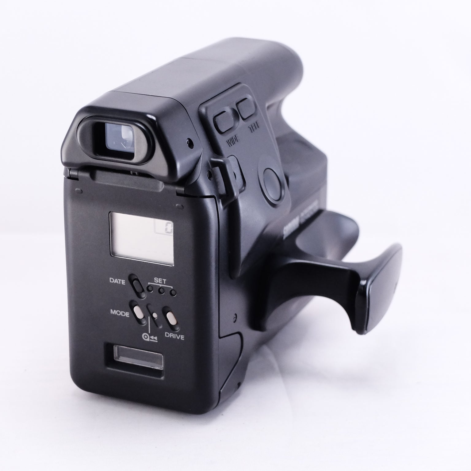 【KYOCERA】SAMURAI X3.0 (ハーフサイズフィルムカメラ) #1458153465557 | 東京CAMERA