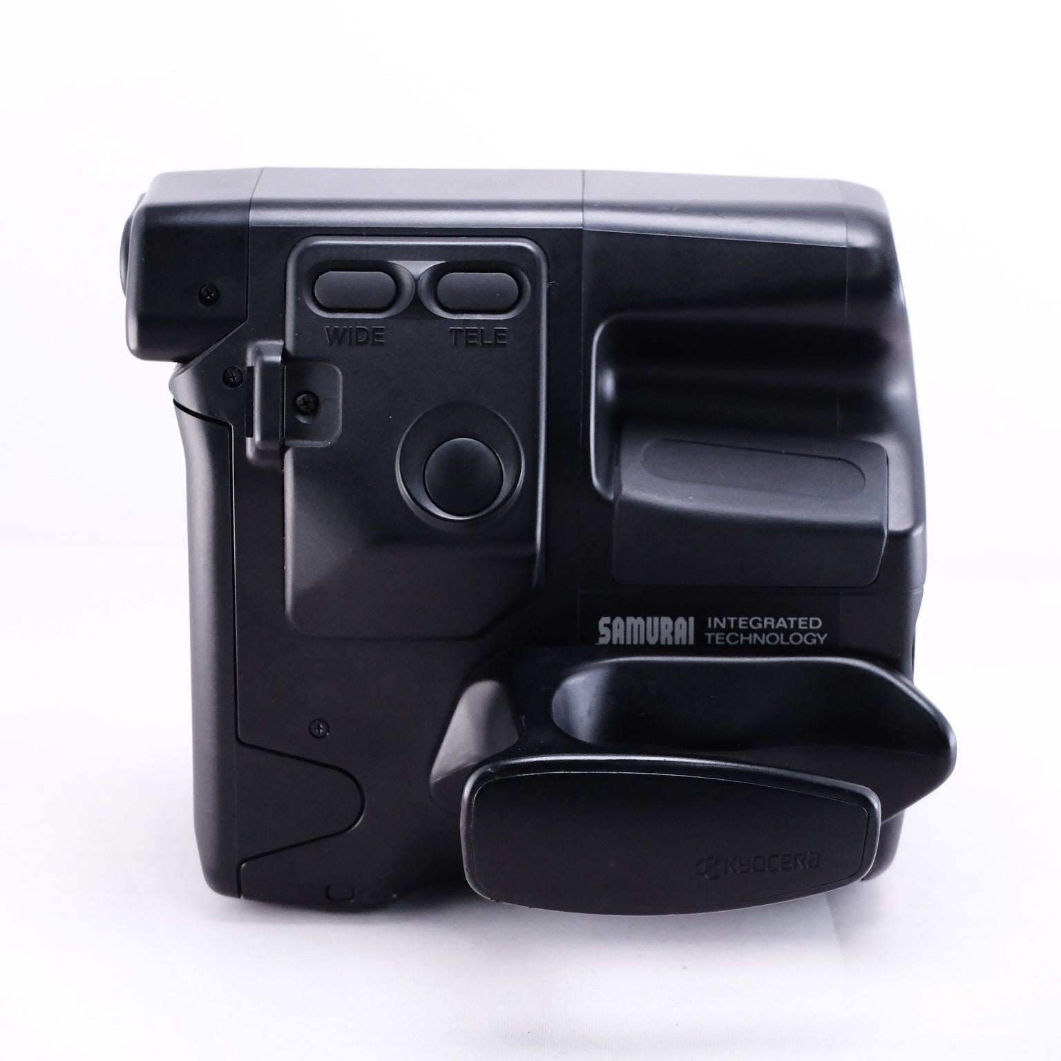 【KYOCERA】SAMURAI X3.0 (ハーフサイズフィルムカメラ) #1458153465557 | 東京CAMERA