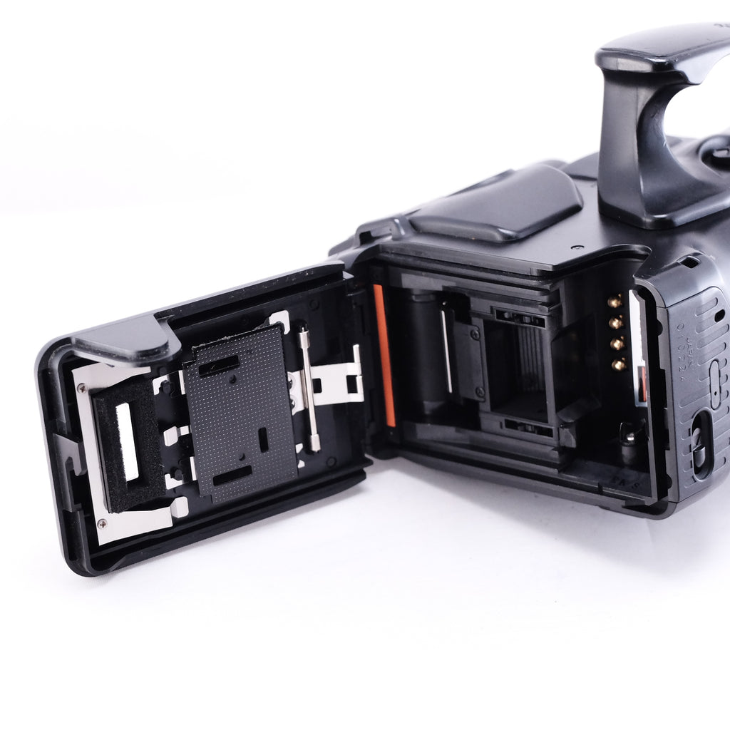 【KYOCERA】SAMURAI X3.0 (ハーフサイズフィルムカメラ) #1458153465557 | 東京CAMERA