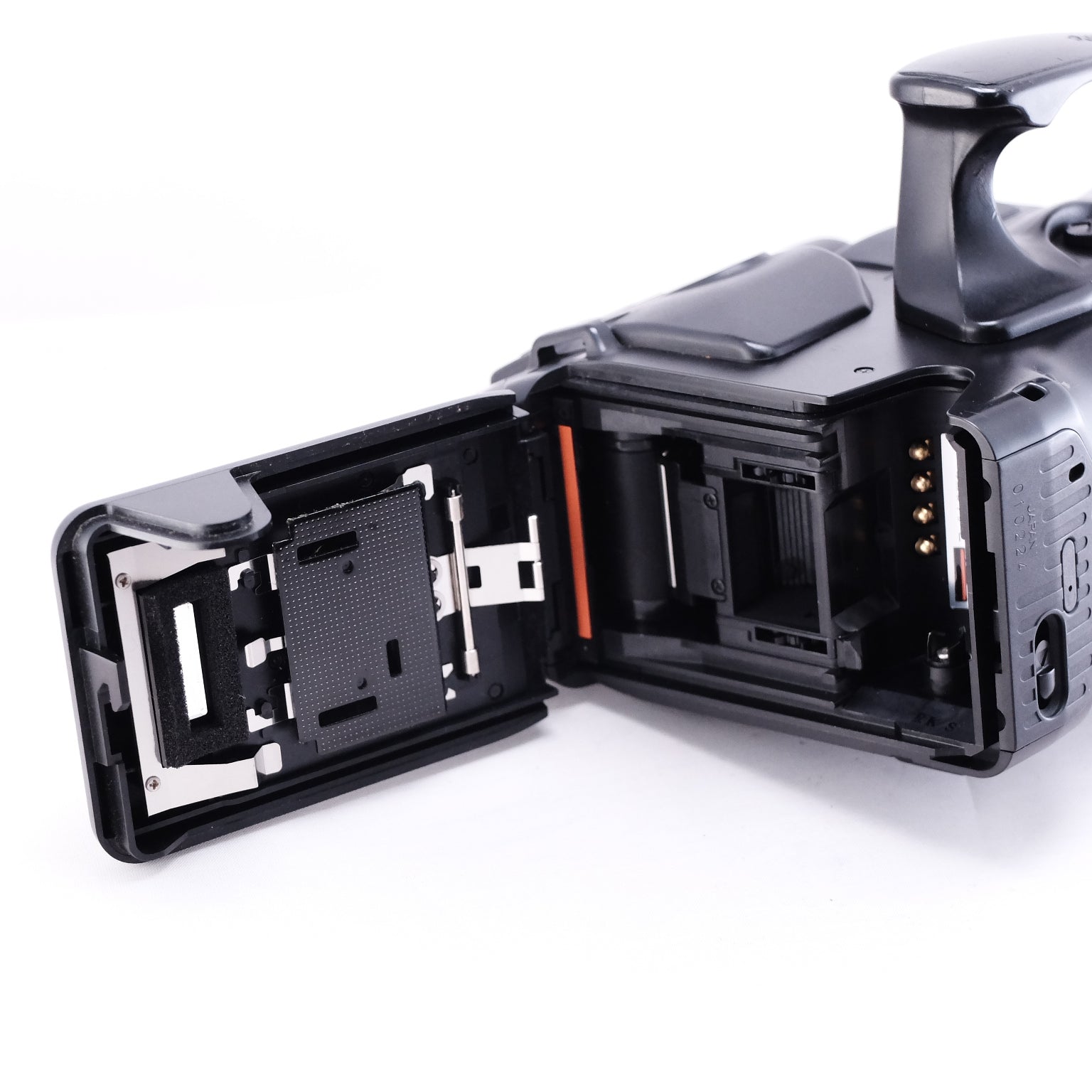 【KYOCERA】SAMURAI X3.0 (ハーフサイズフィルムカメラ) #1458153465557 | 東京CAMERA