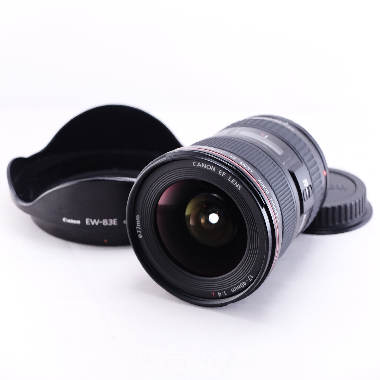 【Canon】EF 17-40mm F4 L [EF] #1588152042349 | 東京CAMERA