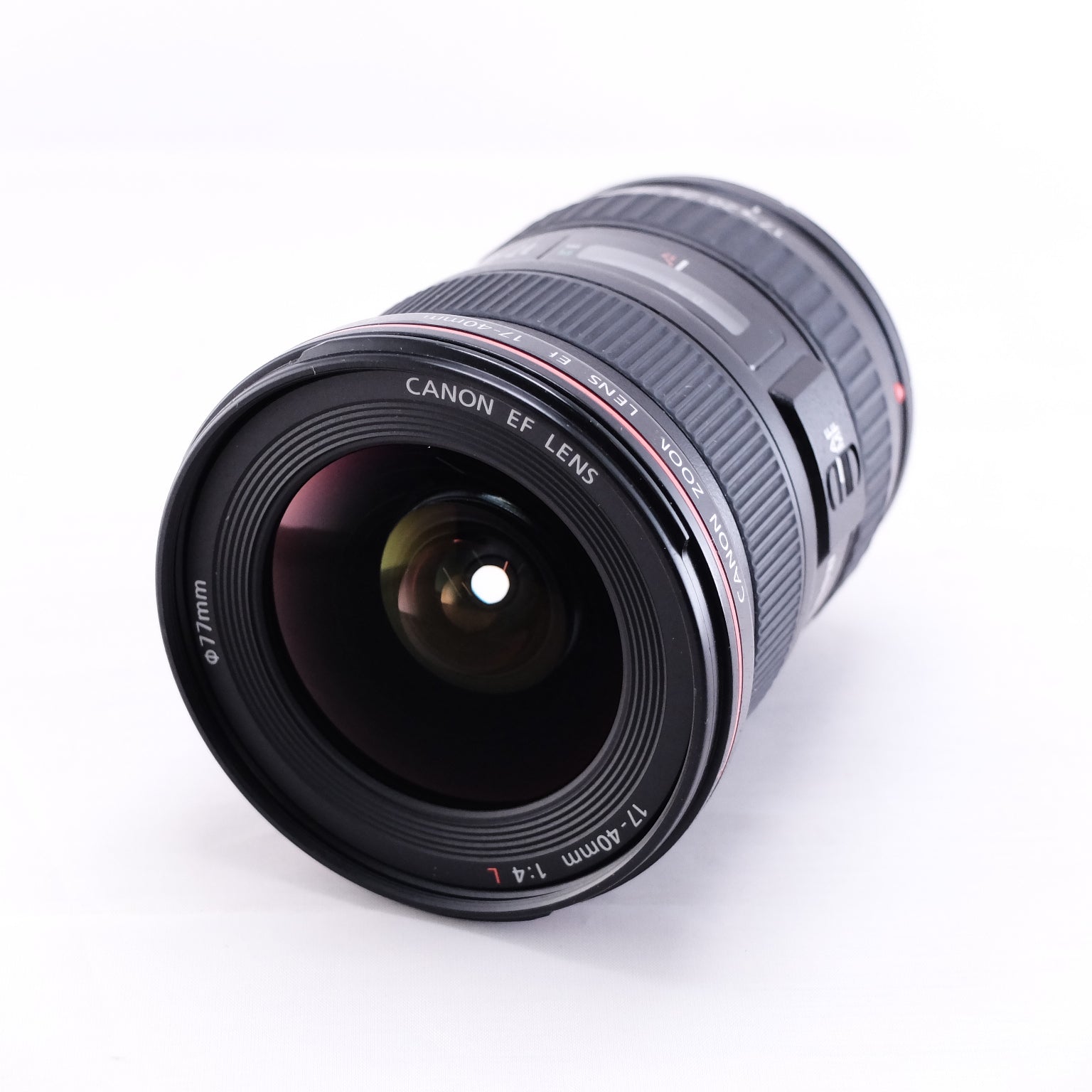 【Canon】EF 17-40mm F4 L [EF] #1588152042349 | 東京CAMERA