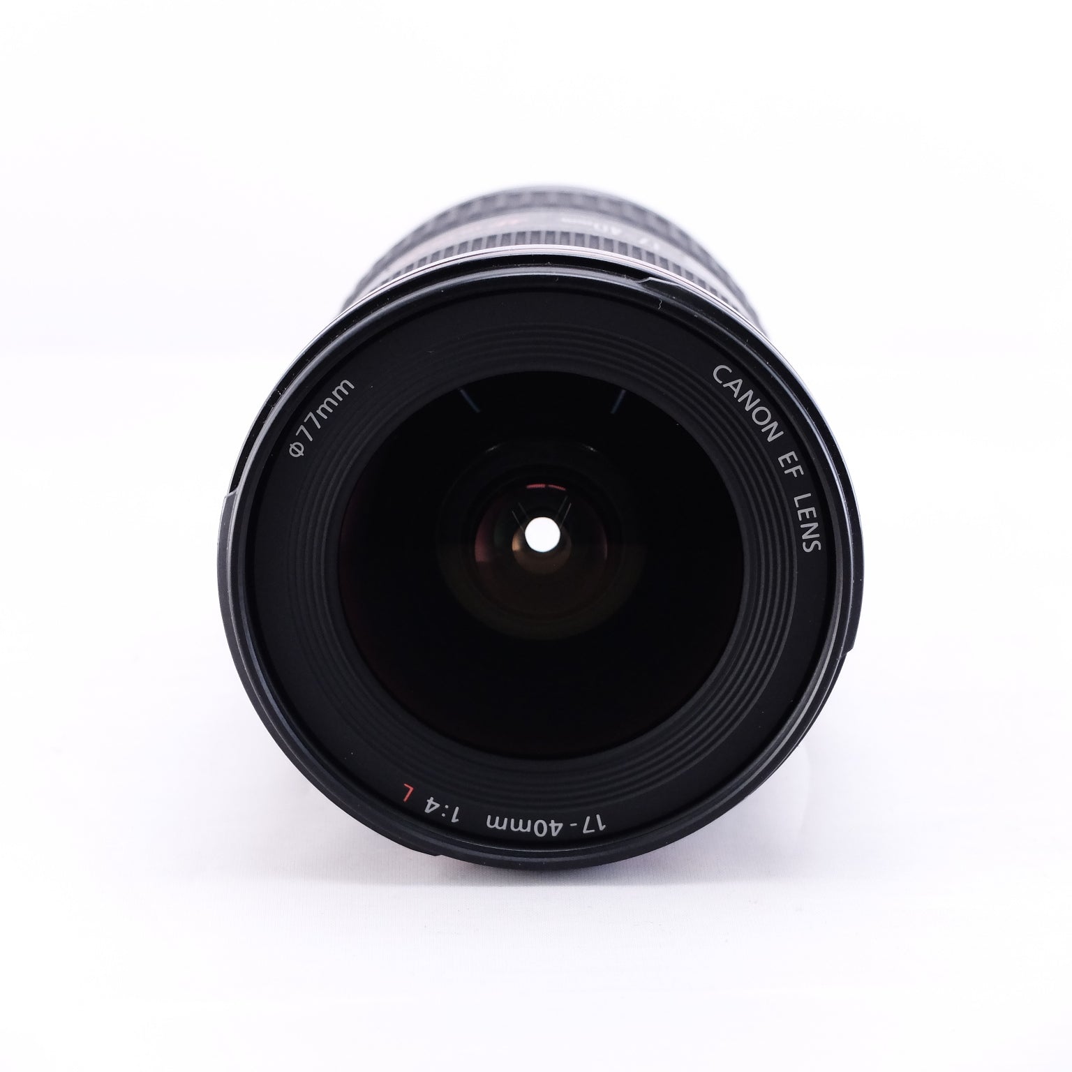 【Canon】EF 17-40mm F4 L [EF] #1588152042349 | 東京CAMERA
