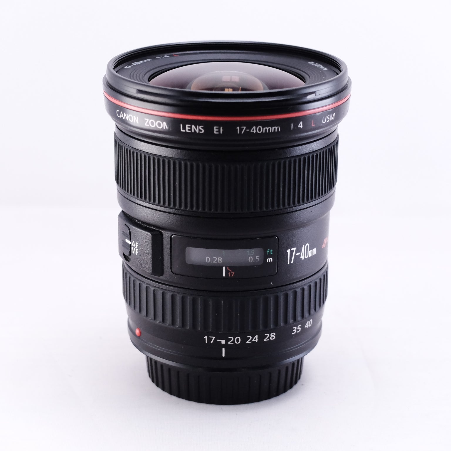 【Canon】EF 17-40mm F4 L [EF] #1588152042349 | 東京CAMERA