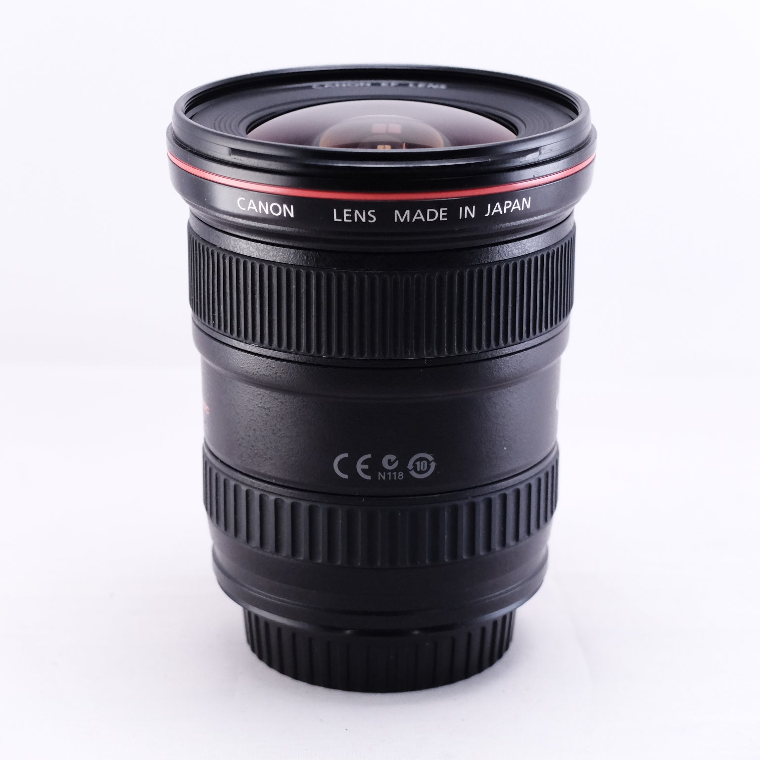 【Canon】EF 17-40mm F4 L [EF] #1588152042349 | 東京CAMERA