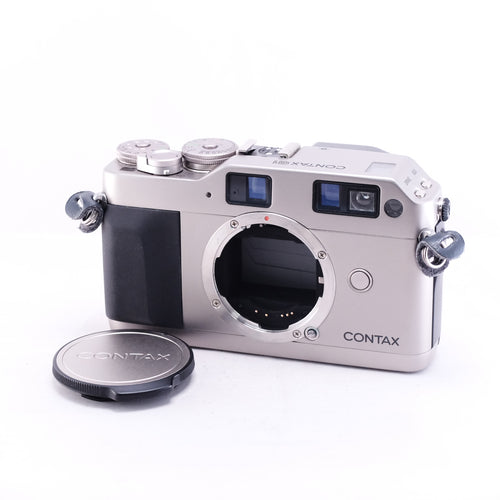 CONTAX G1 ROM改