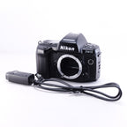 【Nikon】 F90X + MF-25 + MC-30 #1196152276864 | 東京CAMERA