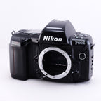 【Nikon】 F90X + MF-25 + MC-30 #1196152276864 | 東京CAMERA