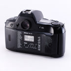 【Nikon】 F90X + MF-25 + MC-30 #1196152276864 | 東京CAMERA