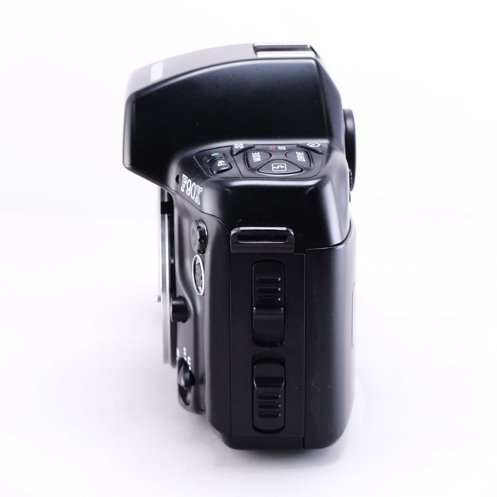 【Nikon】 F90X + MF-25 + MC-30 #1196152276864 | 東京CAMERA