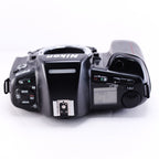 【Nikon】 F90X + MF-25 + MC-30 #1196152276864 | 東京CAMERA