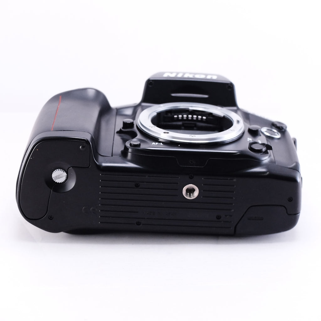 【Nikon】 F90X + MF-25 + MC-30 #1196152276864 | 東京CAMERA
