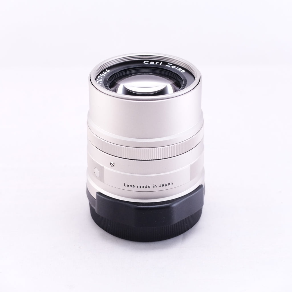 CONTAX G 90mm F2.8 [G]