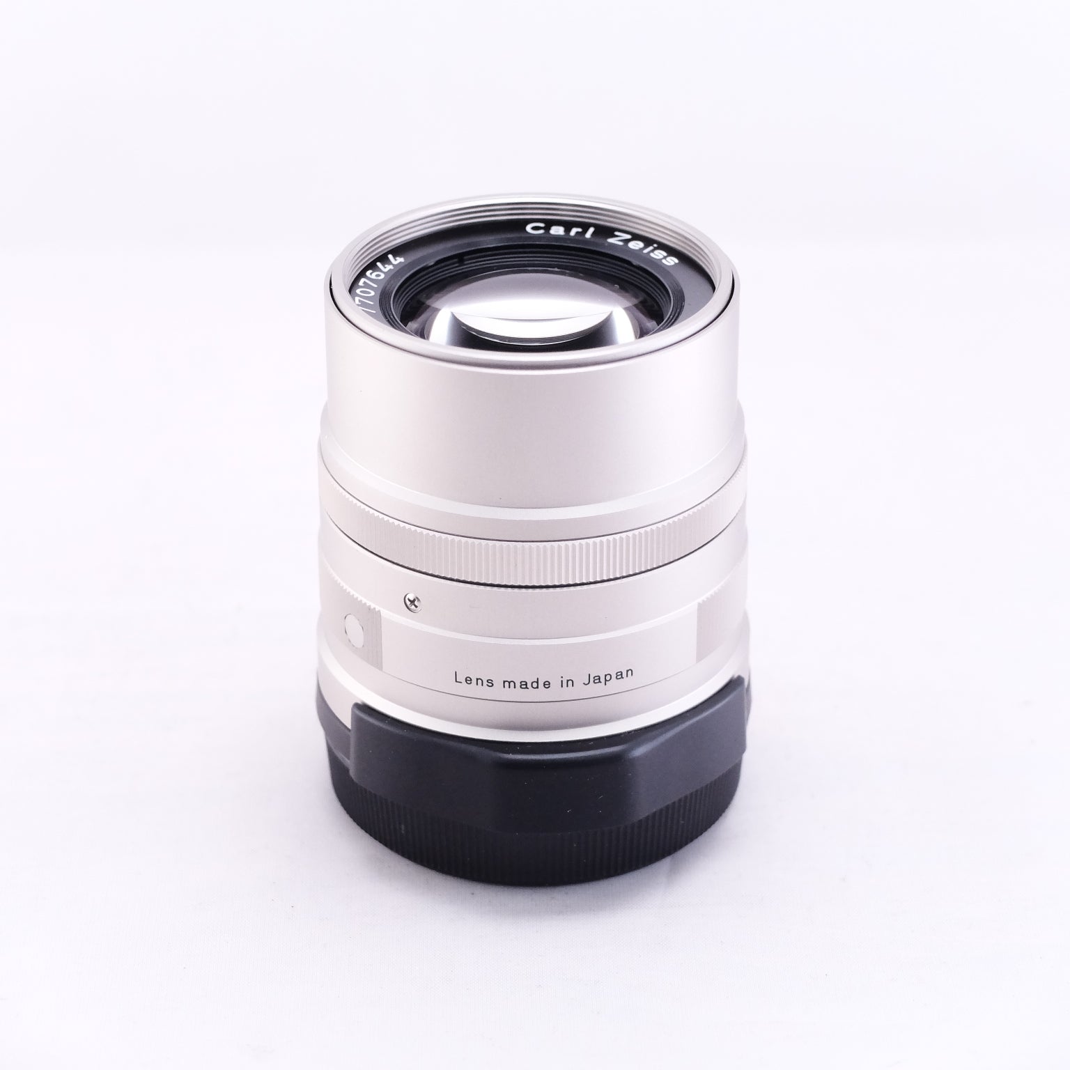 CONTAX G 90mm F2.8 [G]