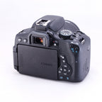 Canon EOS Kiss X8i EF-S18-55/55-250 ダブルズーム セット