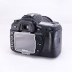 Nikon D80 + SIGMA 18-200mm F3.5-6.3 DC