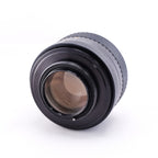 【YASHICA】AUTO YASHINON DS-M 50mm F1.4 [M42] #1690150110888 | 東京CAMERA