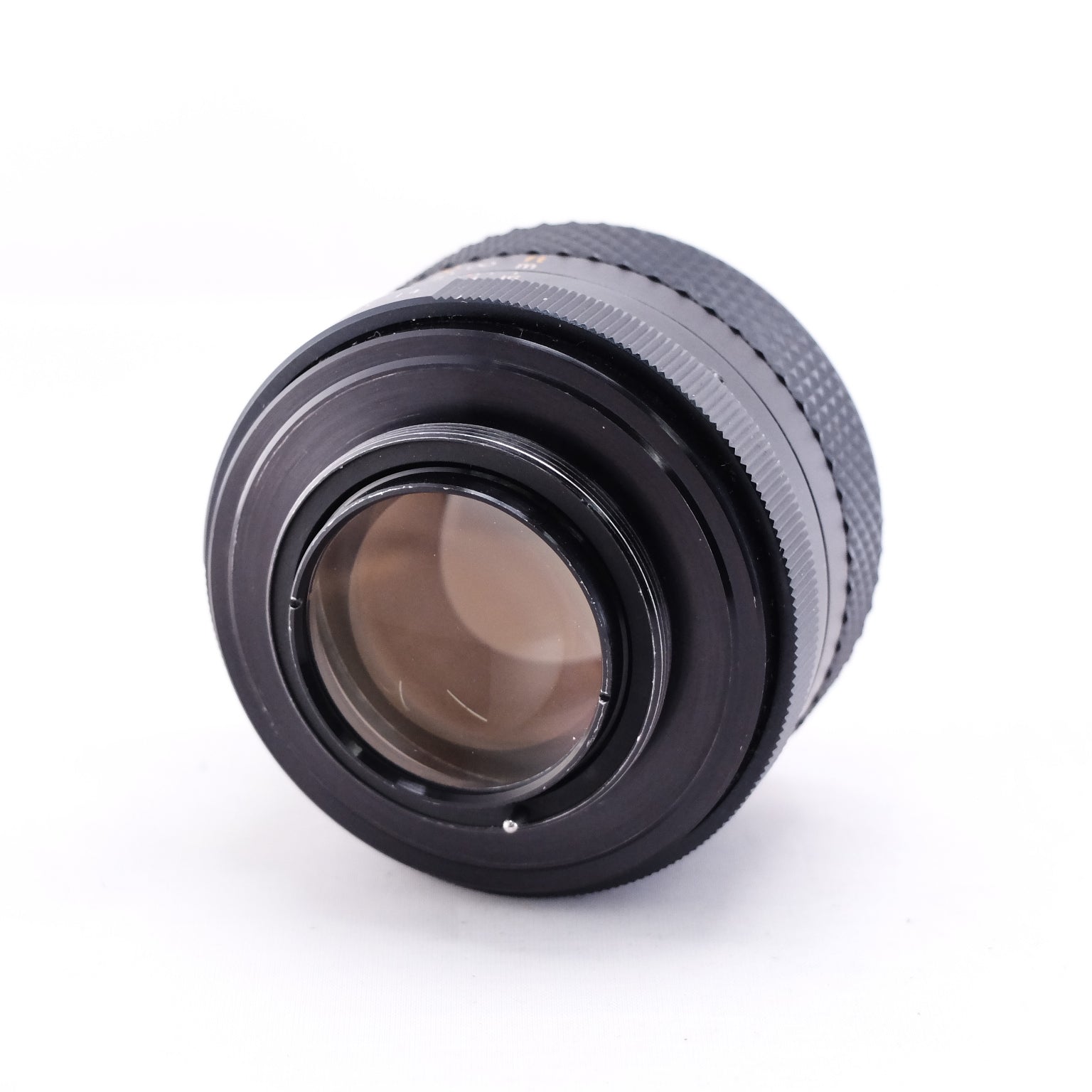 【YASHICA】AUTO YASHINON DS-M 50mm F1.4 [M42] #1690150110888 | 東京CAMERA