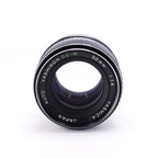 【YASHICA】AUTO YASHINON DS-M 50mm F1.4 [M42] #1690150110888 | 東京CAMERA