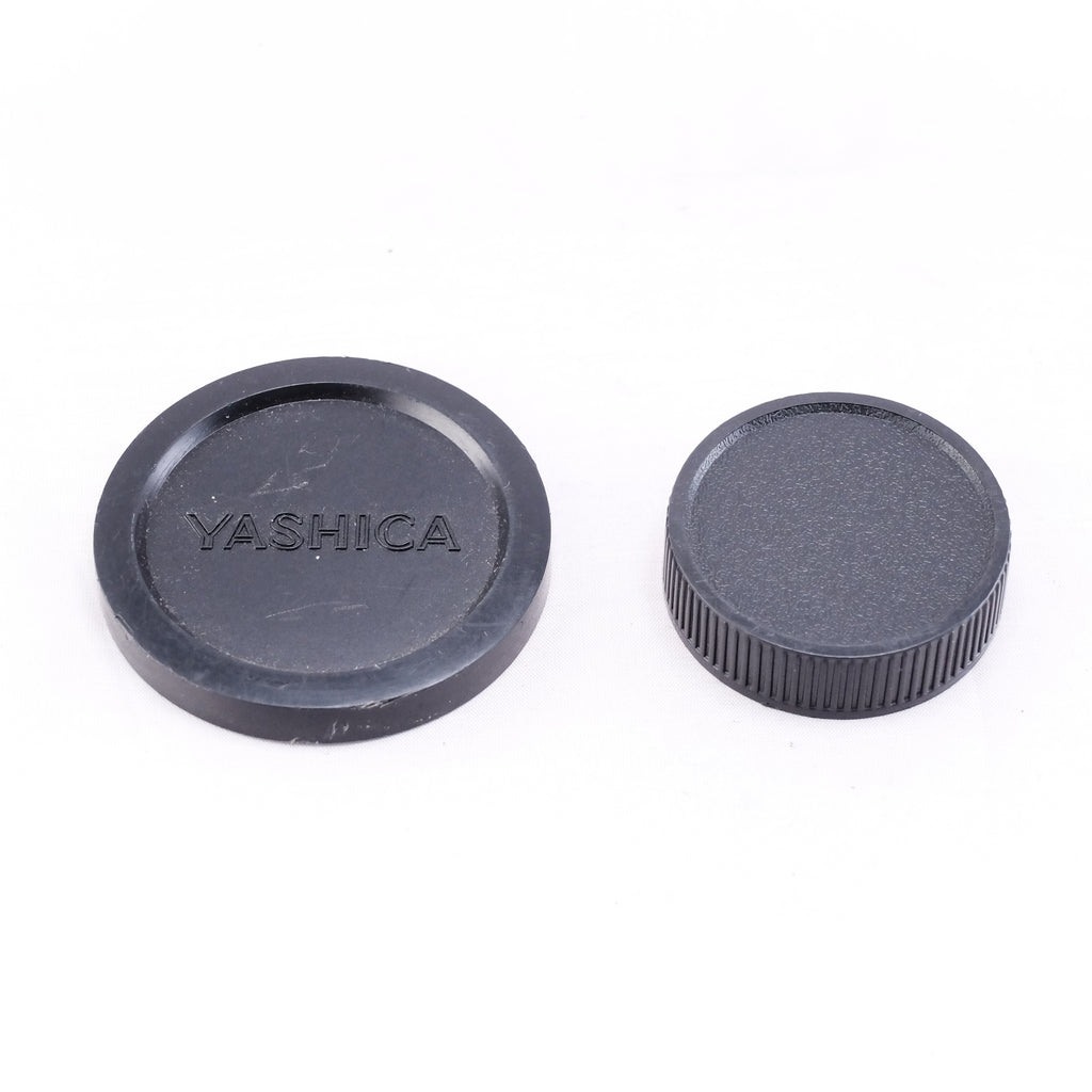 【YASHICA】AUTO YASHINON DS-M 50mm F1.4 [M42] #1690150110888 | 東京CAMERA