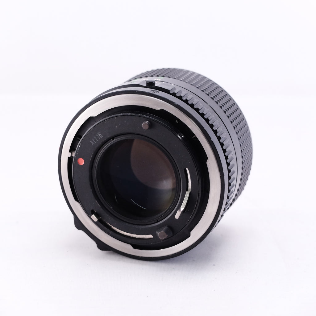【Canon】New FD 50mm F1.4 [FD] #1990153615430 | 東京CAMERA