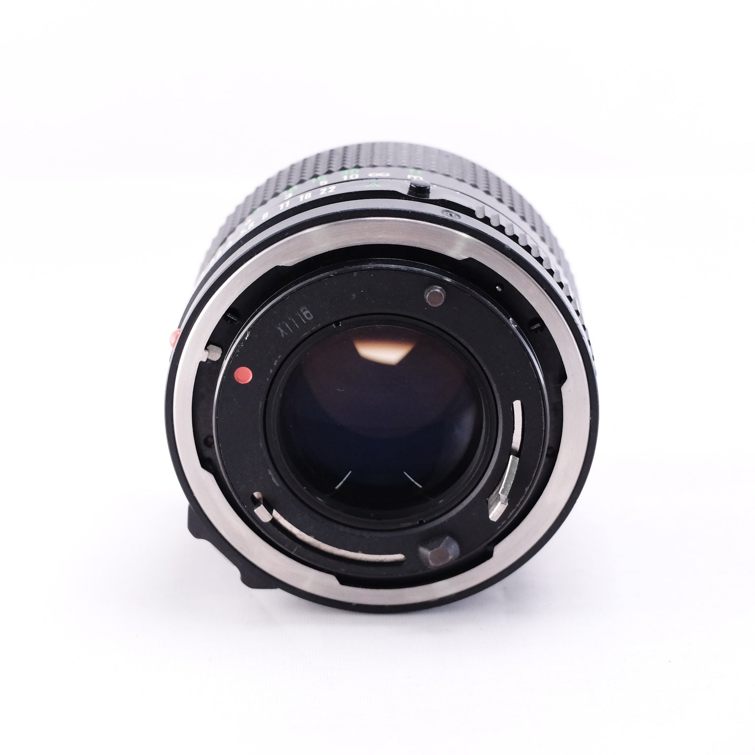 【Canon】New FD 50mm F1.4 [FD] #1990153615430 | 東京CAMERA