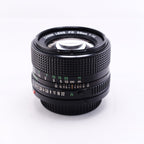 【Canon】New FD 50mm F1.4 [FD] #1990153615430 | 東京CAMERA