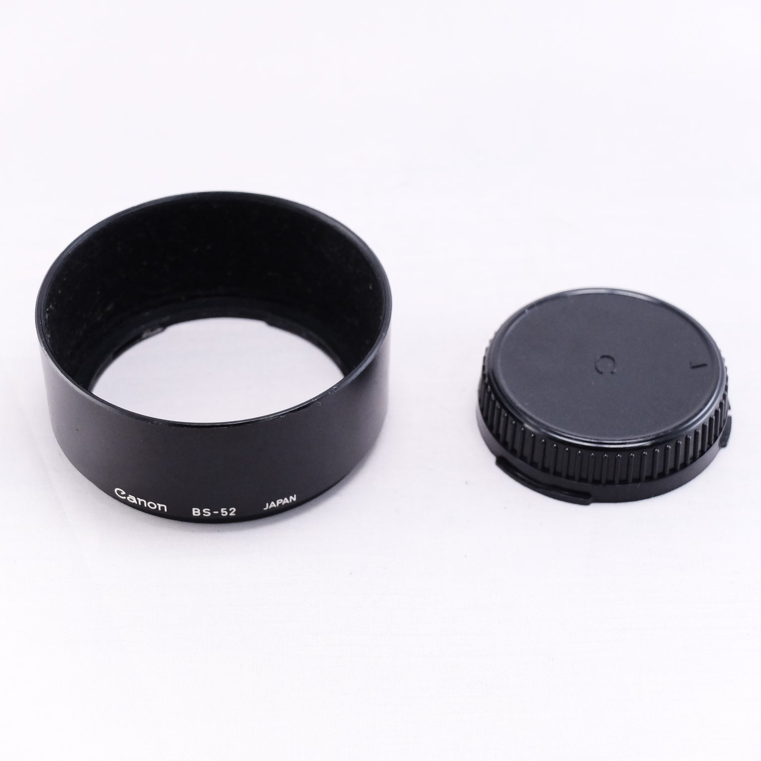 【Canon】New FD 50mm F1.4 [FD] #1990153615430 | 東京CAMERA